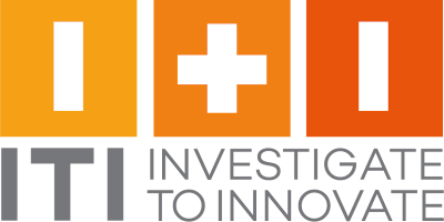 External GitLab @ ITI